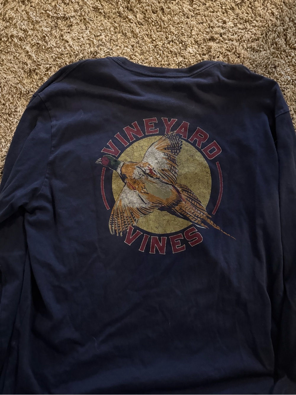 Vineyard Vines Men’s Shirt